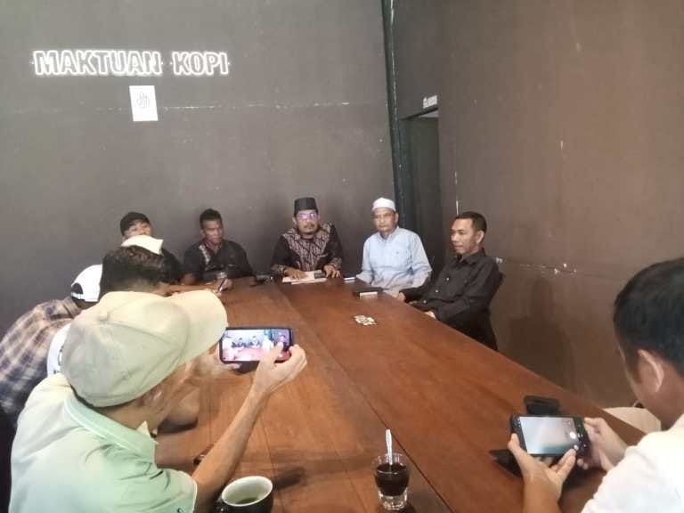 Bupati Aceh Singkil Didesak Evaluasi Total HGU Bermasalah dan Tuntaskan Hak Plasma Warga